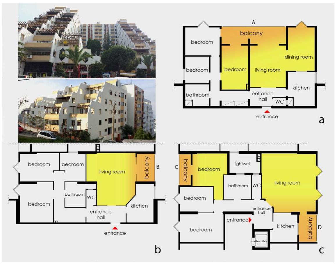 26 “Veniis Apartmani,” Savranoglu Yapi, accessed May 28, 2020, http://www.savranogluyapi.com/tamamlanan-projeler, venus-apartmani. 