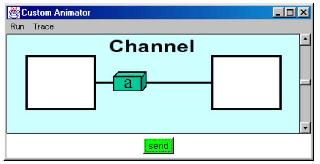 (PDF) Graphical animation of behavior models