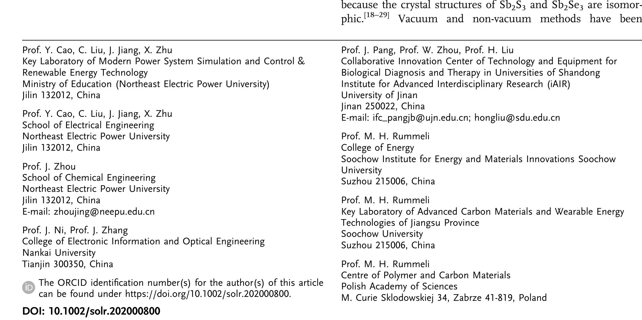 (PDF) Theoretical Insight into High-Efficiency Triple-Junction Tandem ...