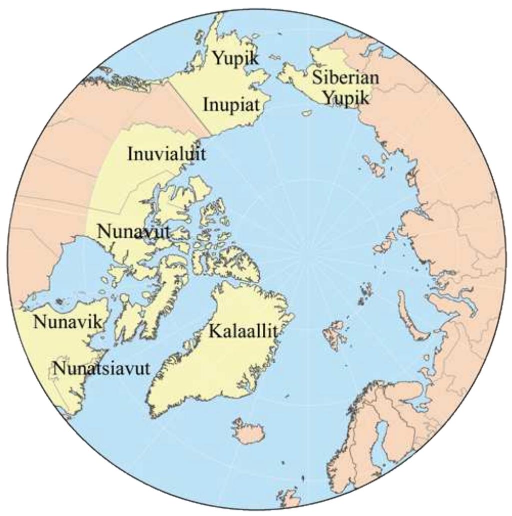Inuit Graph Figure 6 - from Todd Zoe 2016 PhD Thesis