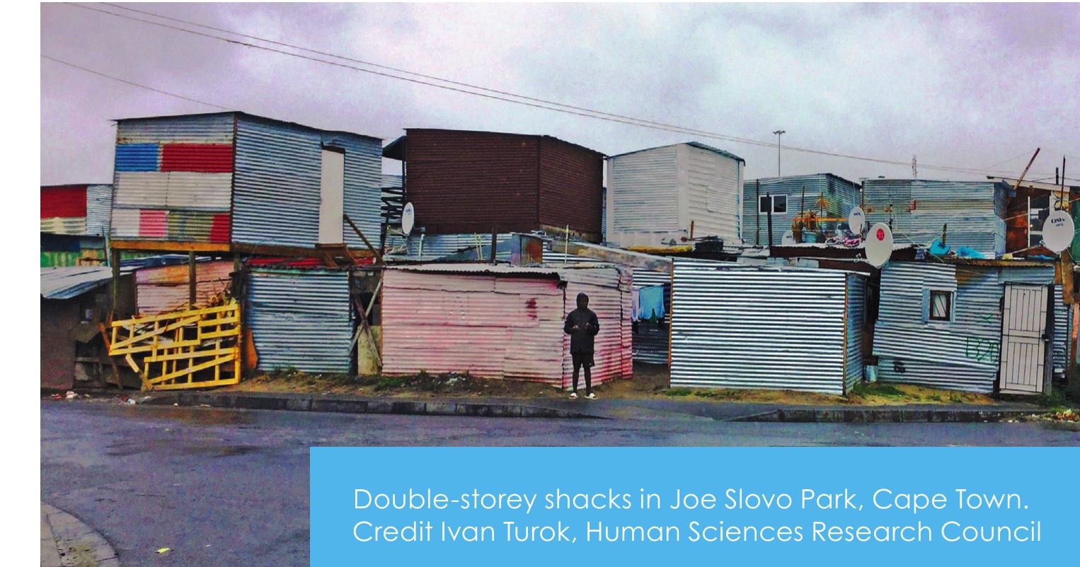 The dataset includes 301 variables covering demographic, socioeconomic, public services, housing and other physical characteristics for more than 3.7 million individuals living in 5,800 neighbourhoods. The computerised clustering only elevates variables that are objectively most significant in distinguishing between different places. Race, class and dwelling type emerged as the hallmarks of neighbourhood differences (see Figure 1). 