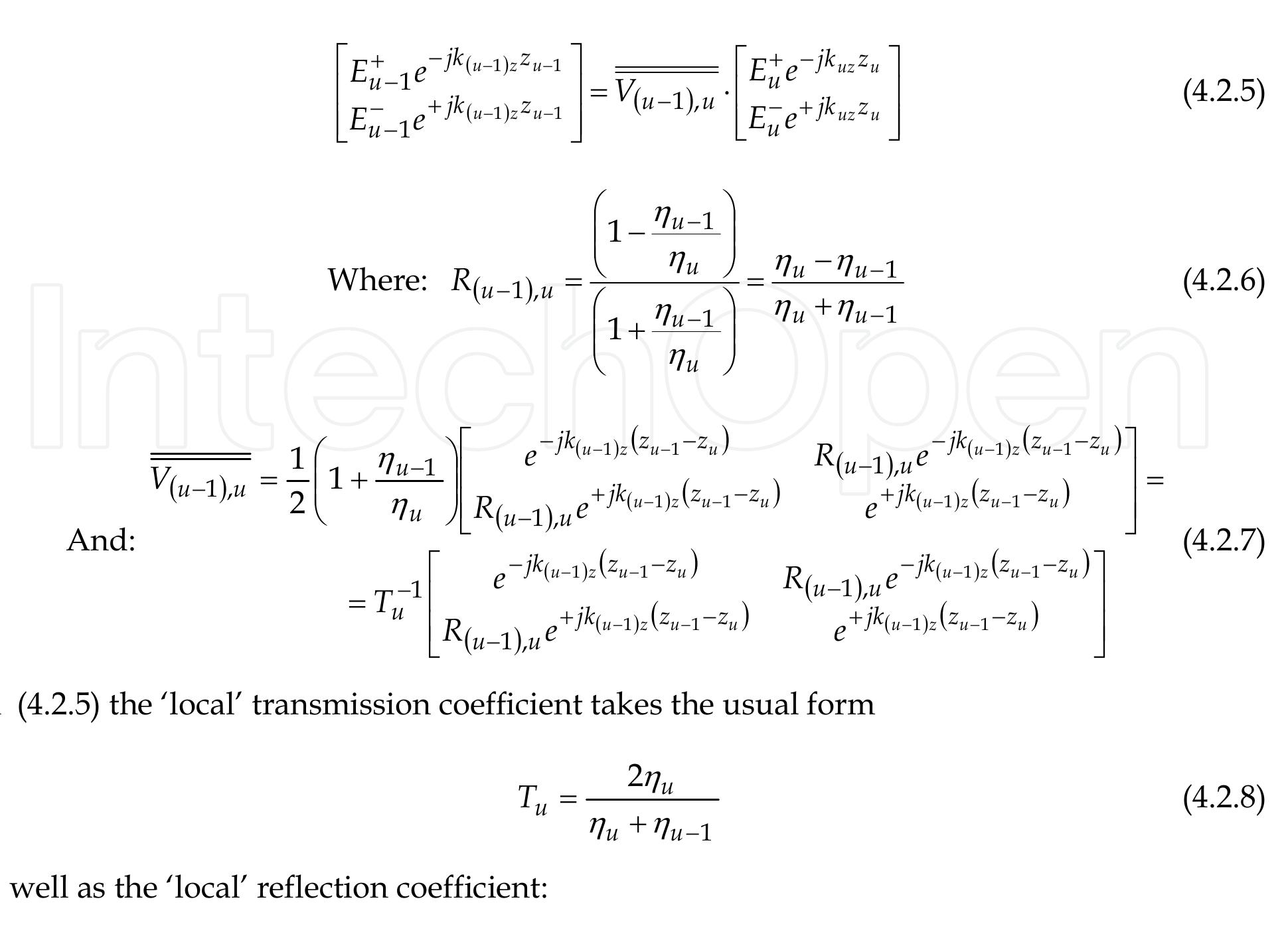 (PDF) Electromagnetic Characterization of Composite Materials and ...
