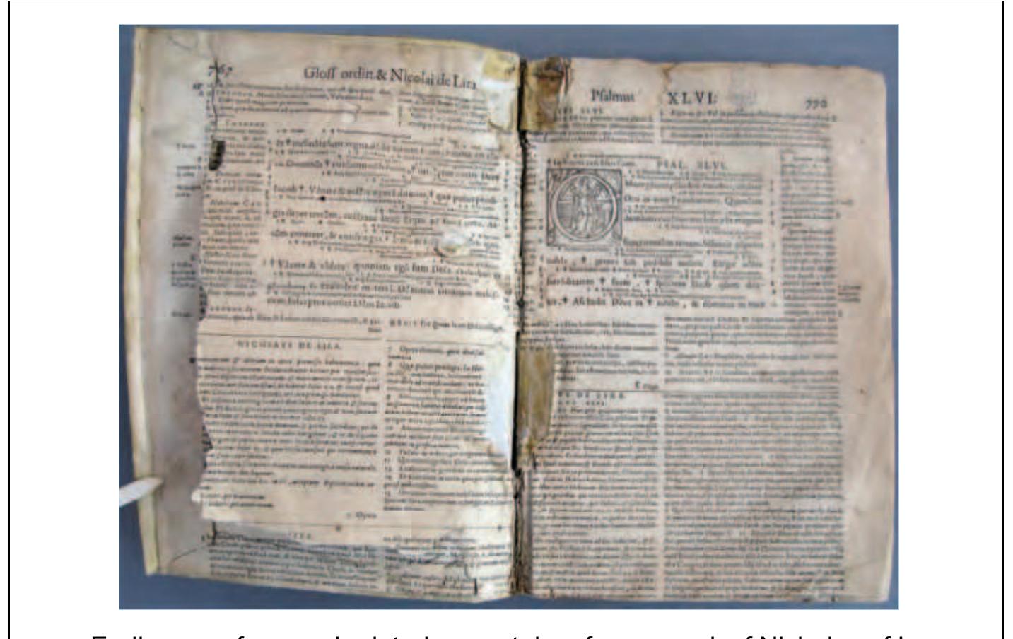 PDF) Limp, laced-case binding in parchment on sixteenth-century Mexican  printed books 2 Volumes Volume 1