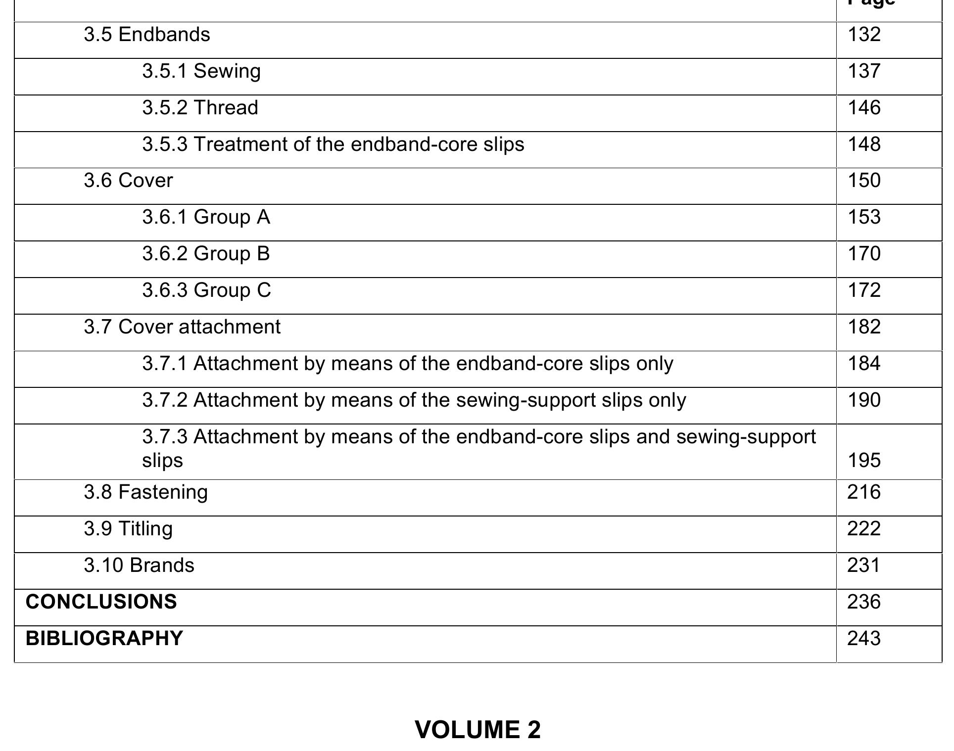 PDF) Limp, laced-case binding in parchment on sixteenth-century Mexican  printed books 2 Volumes Volume 1