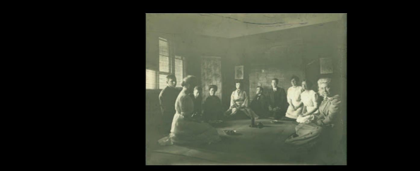Figure 10 - from Bertha Wardell: Dances in Silence: Kings