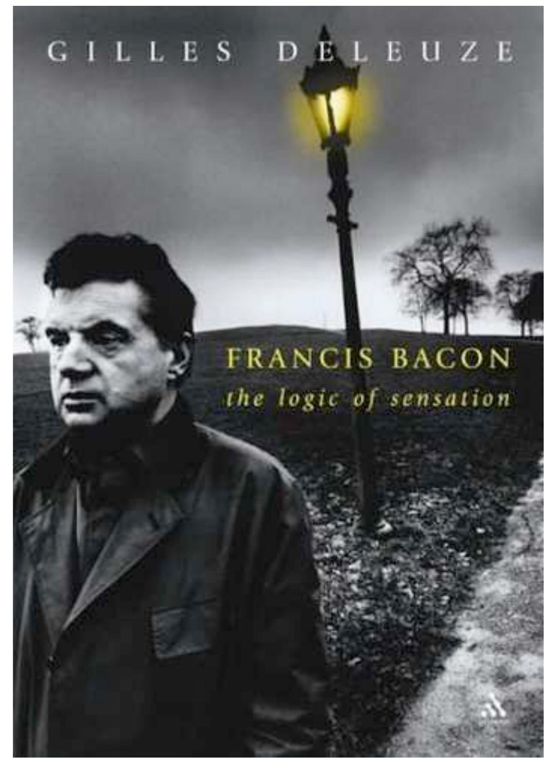 sentable. Here that nearly happens: George Dyer’s body spurts in a white splatter, and also oozes 
