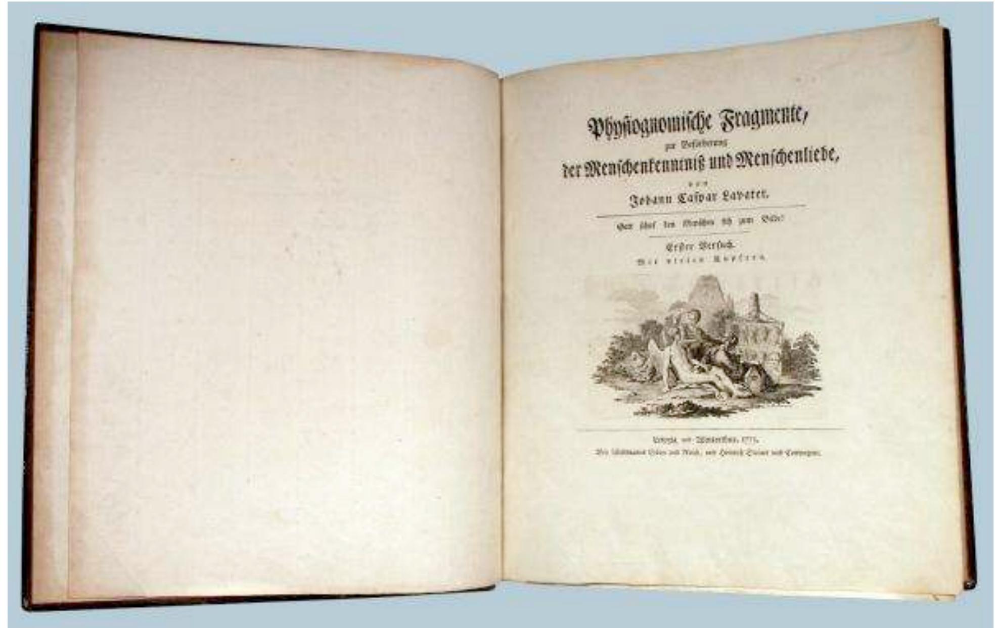equation of divinity—the culmination of all good qualities—and the tabula rasa. 