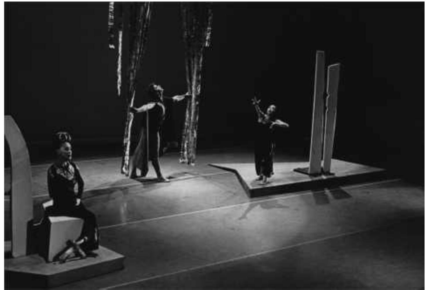 PDF) Dark Territories of the Soul: Martha Grahams Clytemnestra, in  Irene Berti, Maria G. Castello, and Carla Scilabra (eds.), Ancient Violence  in the Modern Imagination. The Fear and the Fury, Bloomsbury, London,