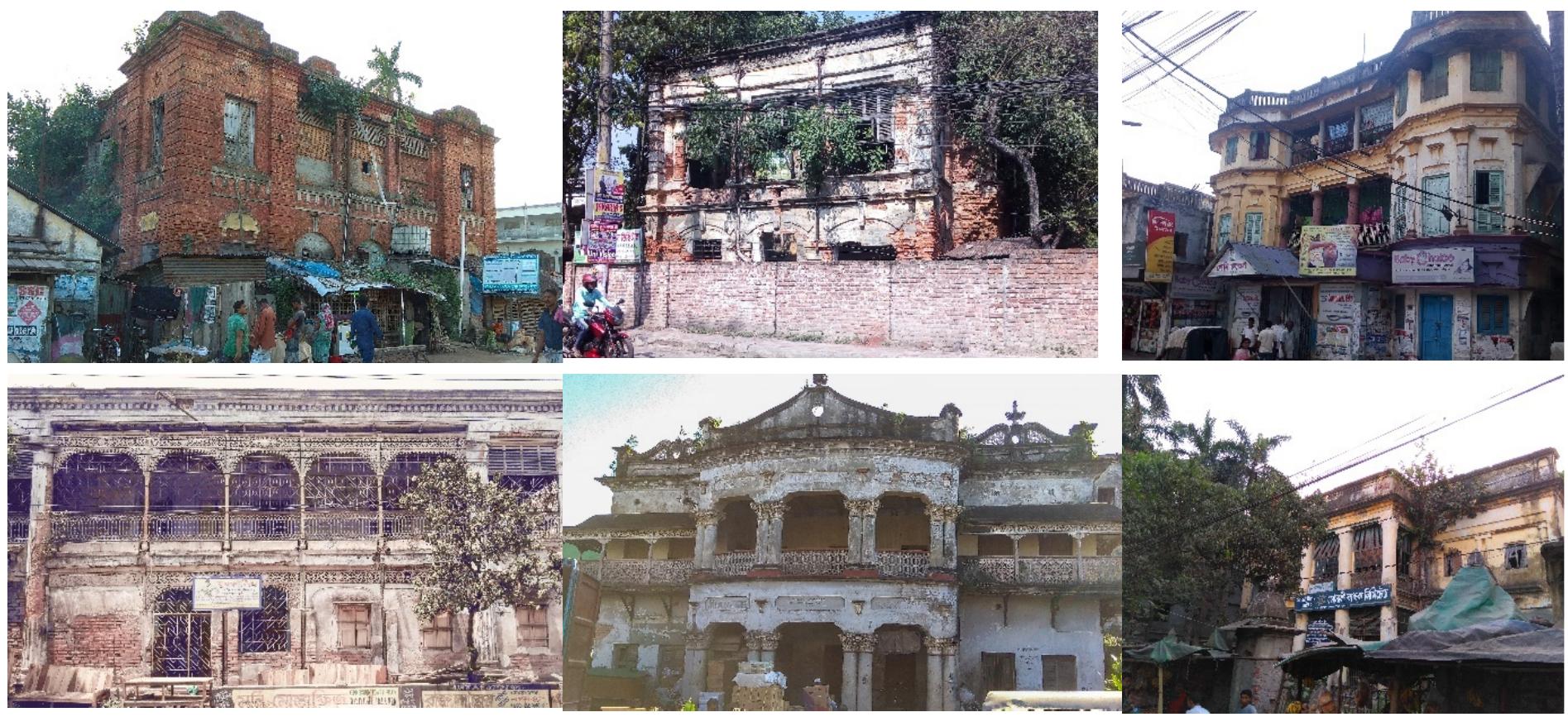 (PDF) Tropicality of Colonial Heritage Buildings in a Deltaic Landscape ...