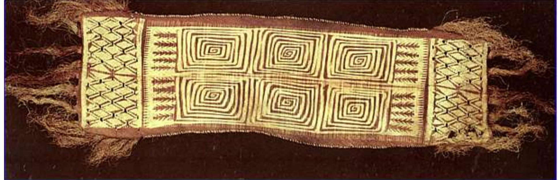 (PDF) The traditional art forms of Vanuatu