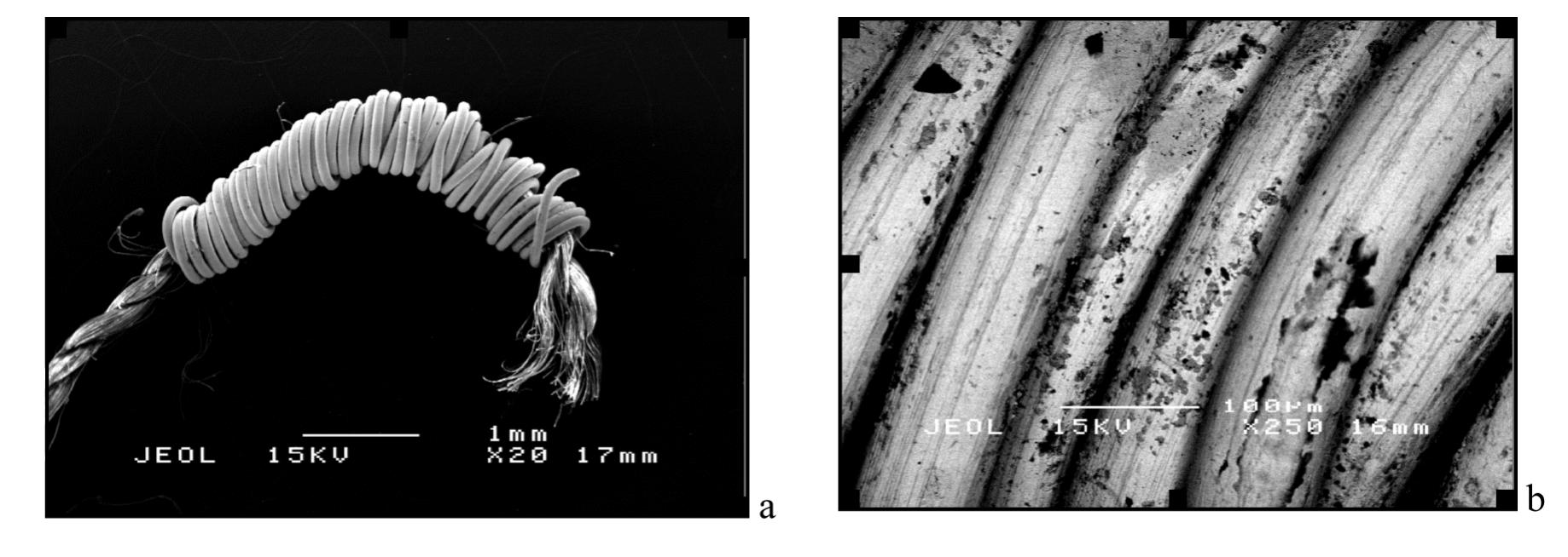 Figure 4 - from Cloth of Gold: Metal threads in