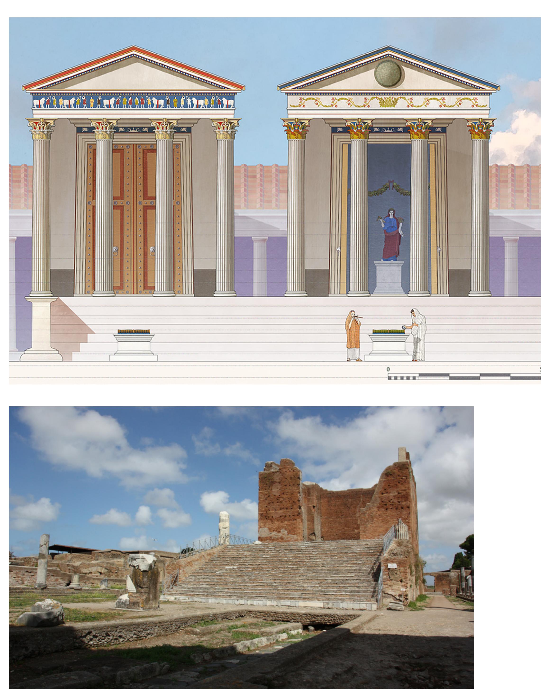The History of Ancient Greece Podcast: Outline, image size:2283x2919