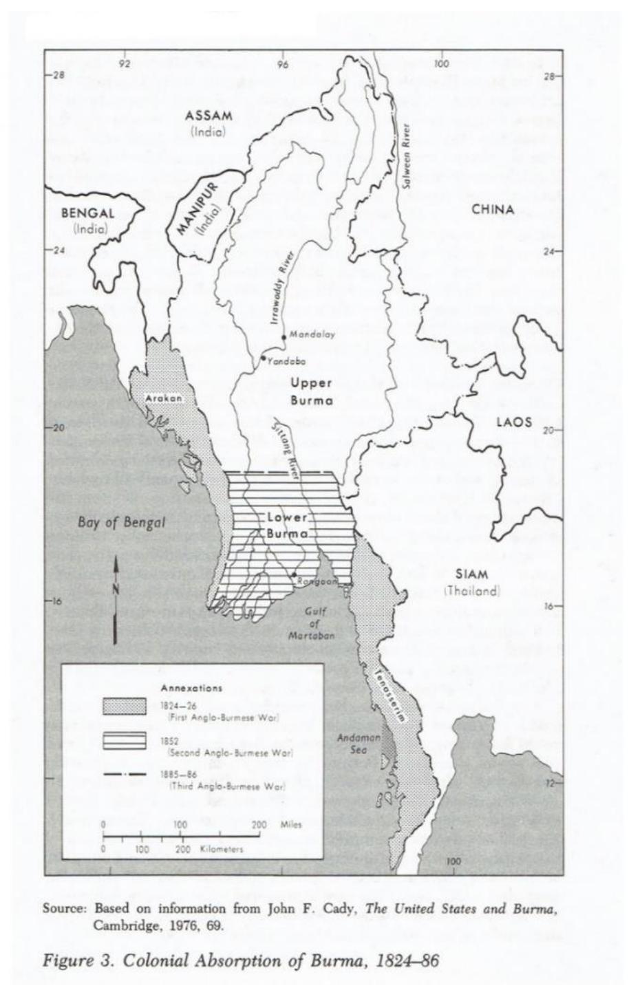 (PDF) Burmese Modernities Colonial and modern architecture in Myanmar ...