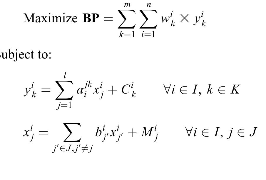 Figure 1 - Branch Network and Modular Service Optimization