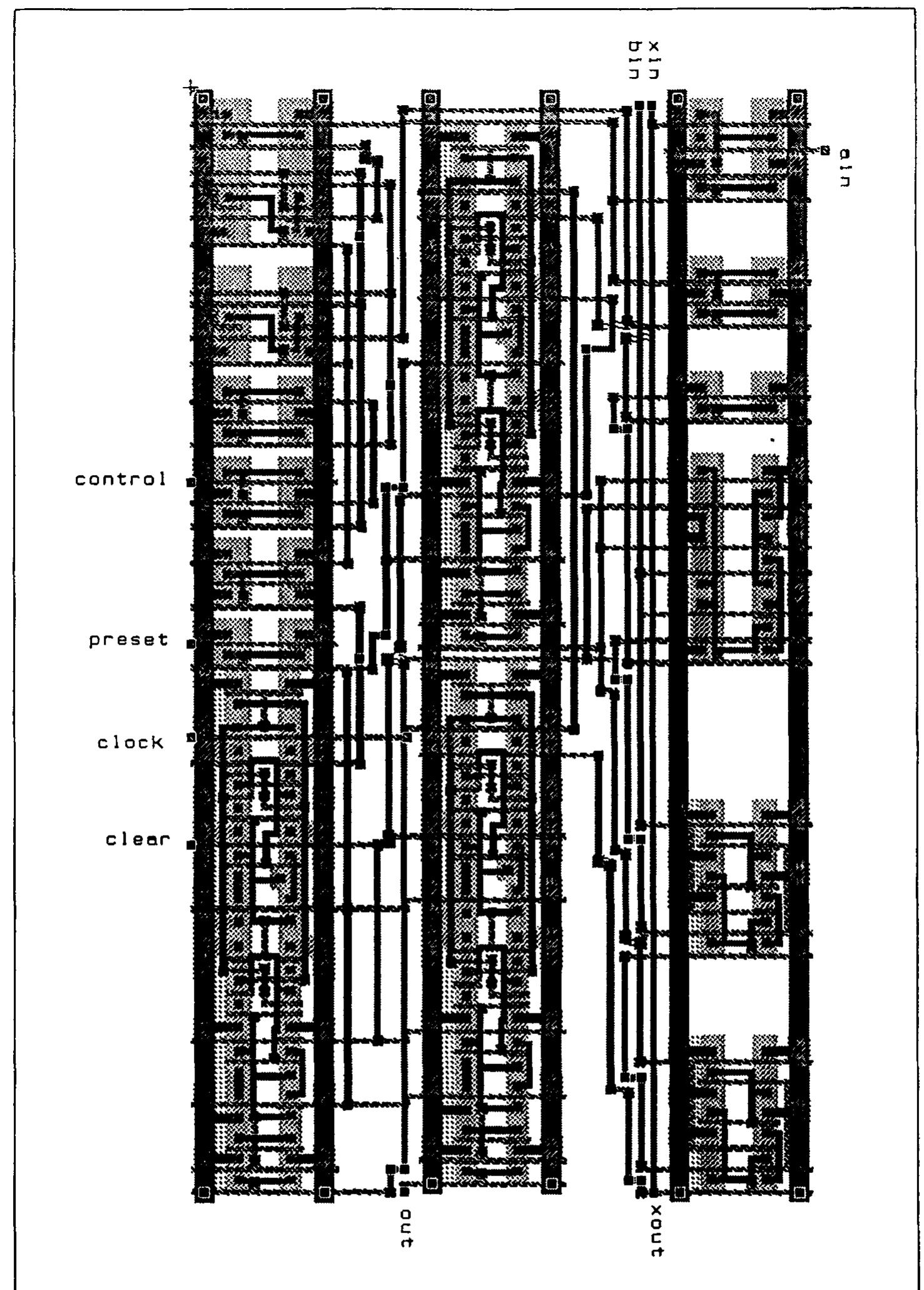 (PDF) A new serial/parallel two's complement multiplier for vlsi ...