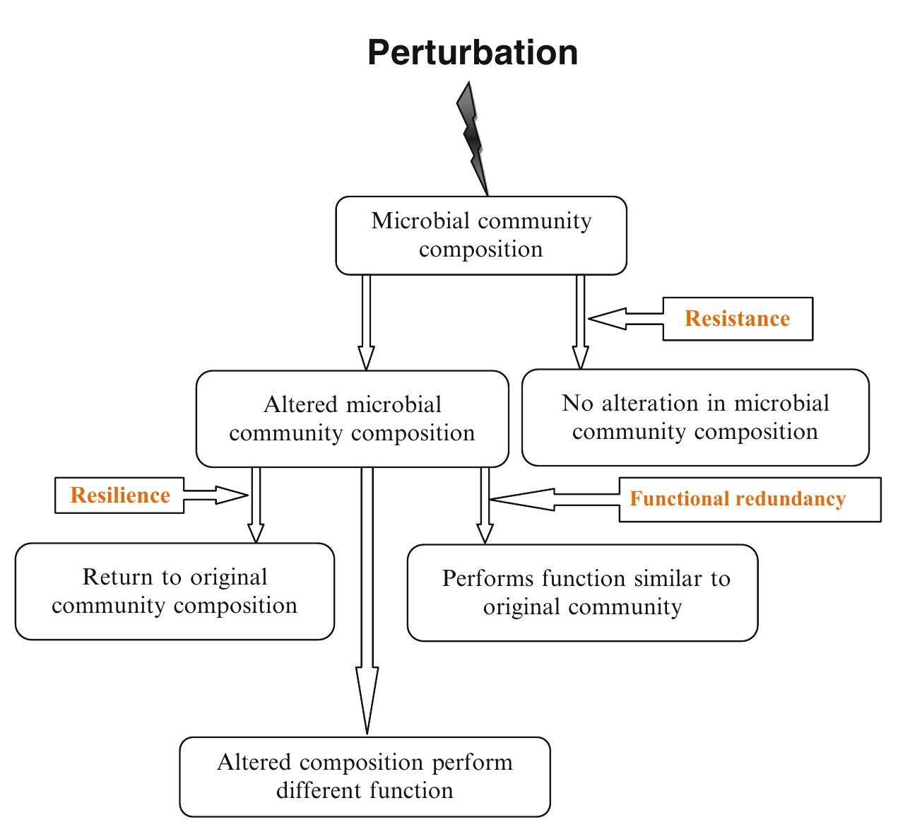 (PDF) Microbial Community Structure and Diversity as Indicators for ...