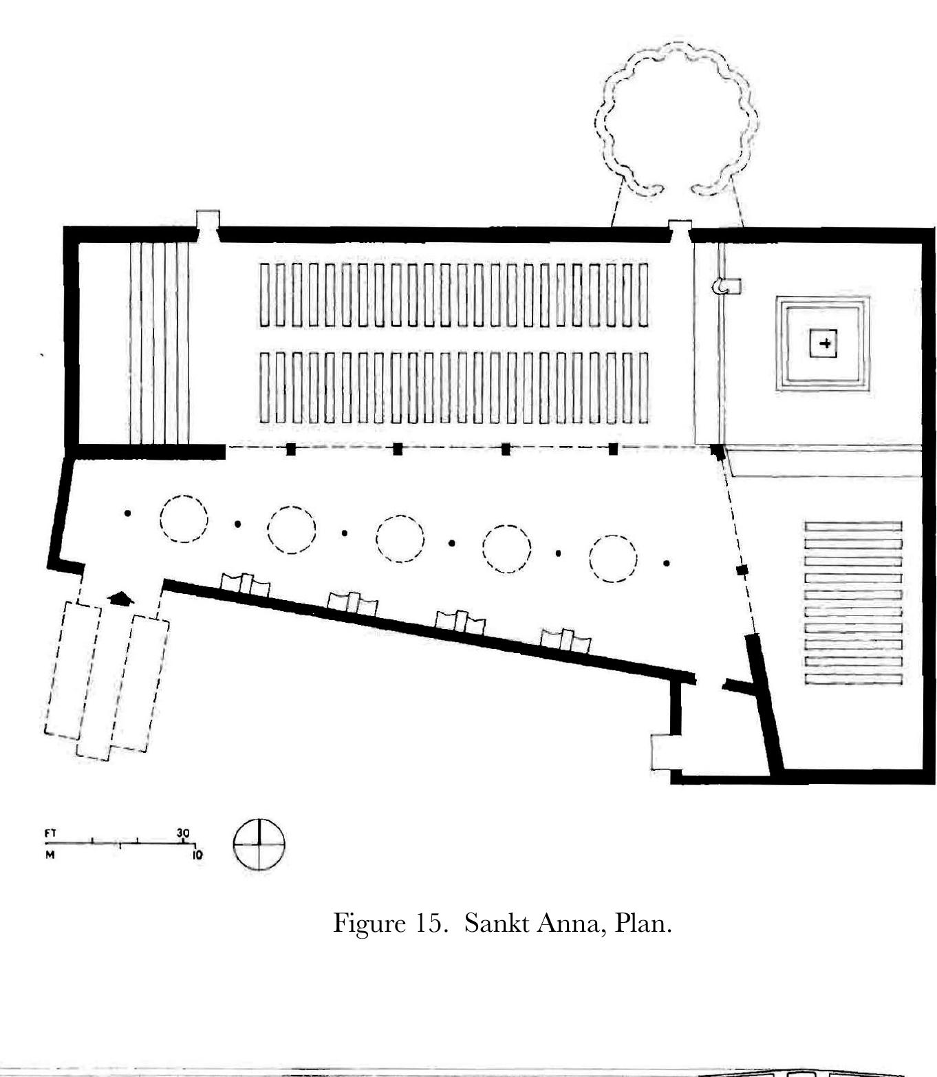 PDF) The Fifth Plan: Rudolf Schwarz and the modern church