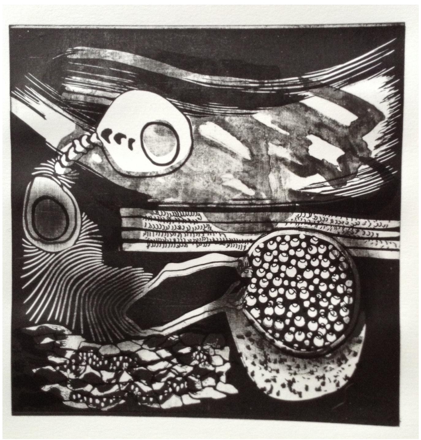 (PDF) Lithino - The Wonders of Printing Lithographically Onto Lino