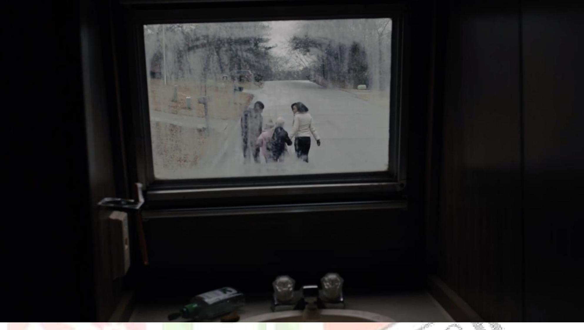 Viewing Something Figure 11 - from THROUGH THE EYES OF THE CINEMATOGRAPHER: