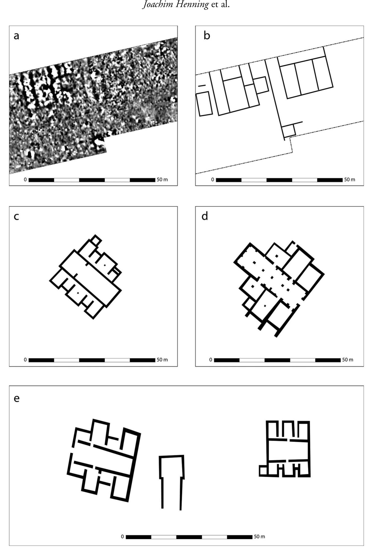 (PDF) Reccopolis revealed: the first geomagnetic mapping of the early ...