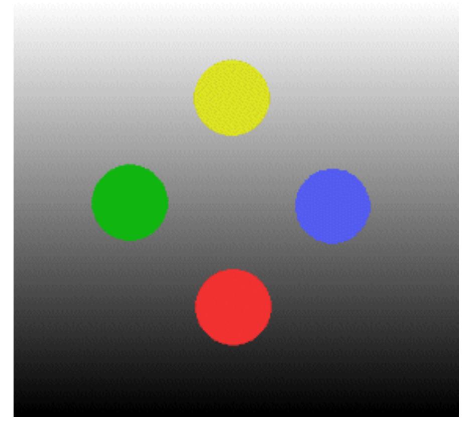 Psycic Functioning The triadic model. the next big fish to fry is intuition.