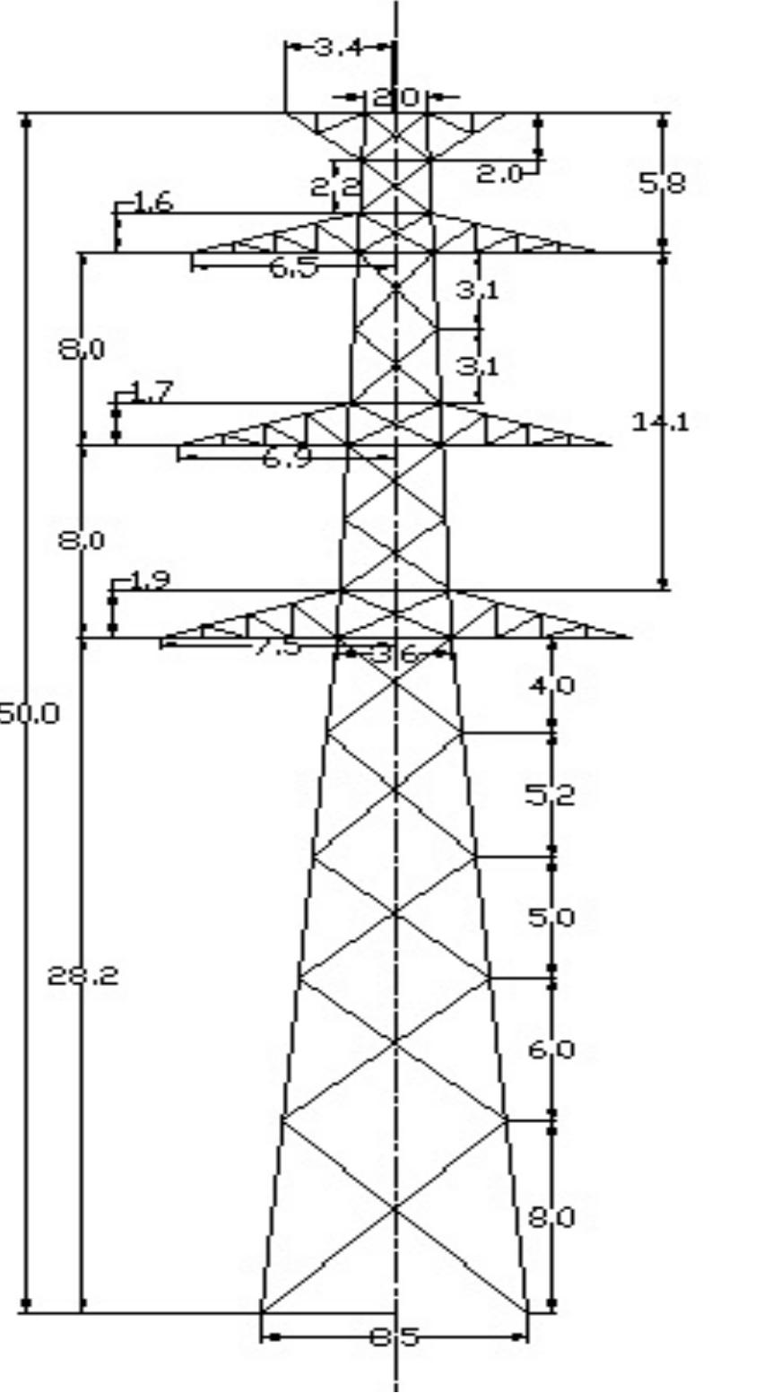 Figure 2 - from Analysis and Design of Three and Four Legged