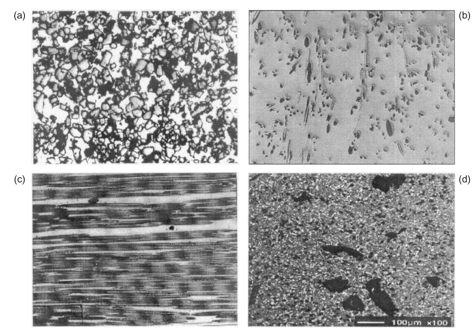 (PDF) Aluminium matrix composites: Challenges and opportunities