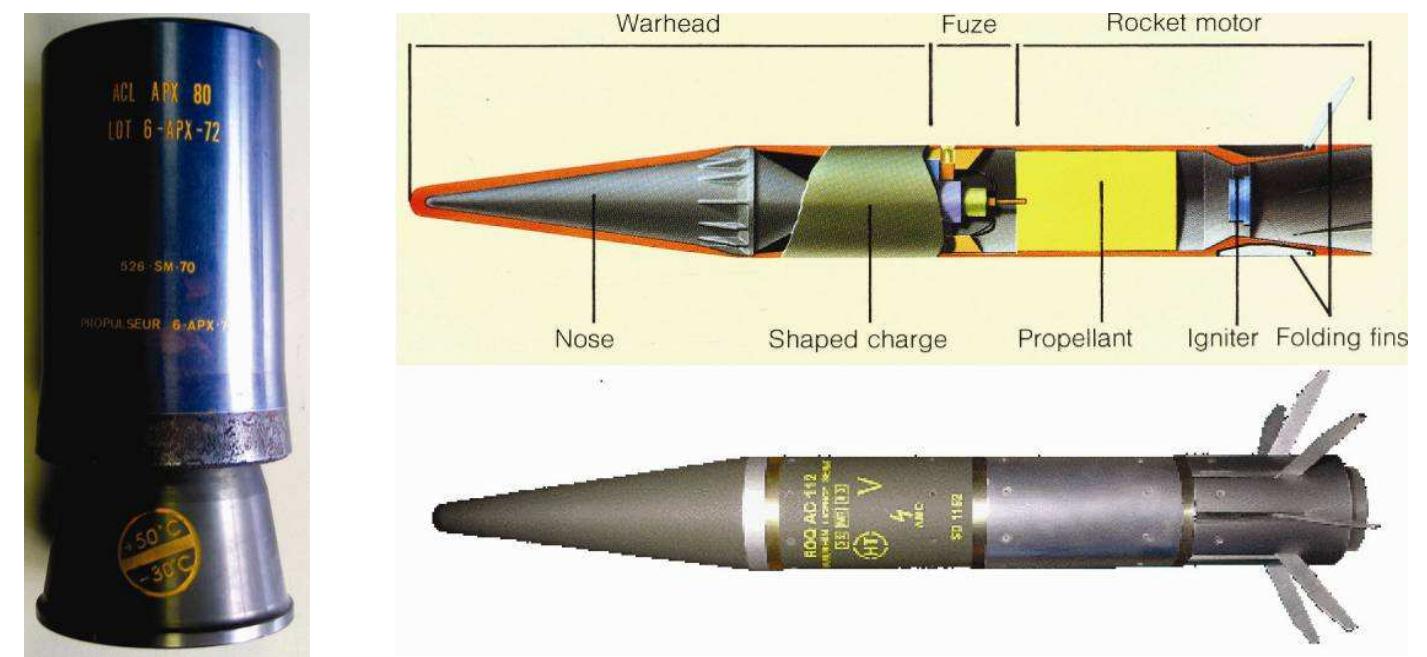 Figure 2 - from Specific Design Features of Solid Propellant