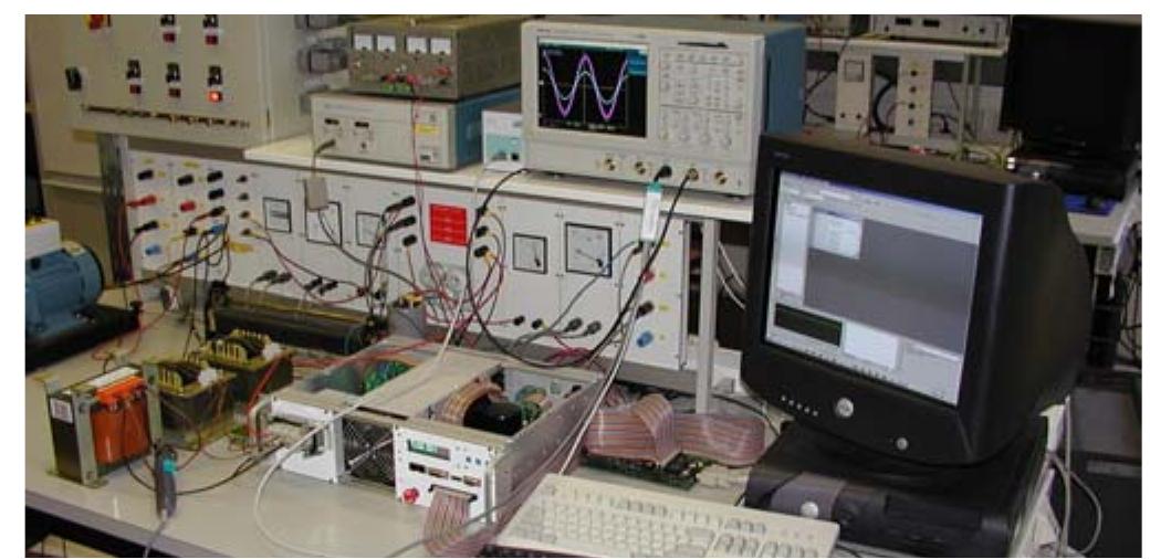 Using the setup of fig. 12, experiments have shown the