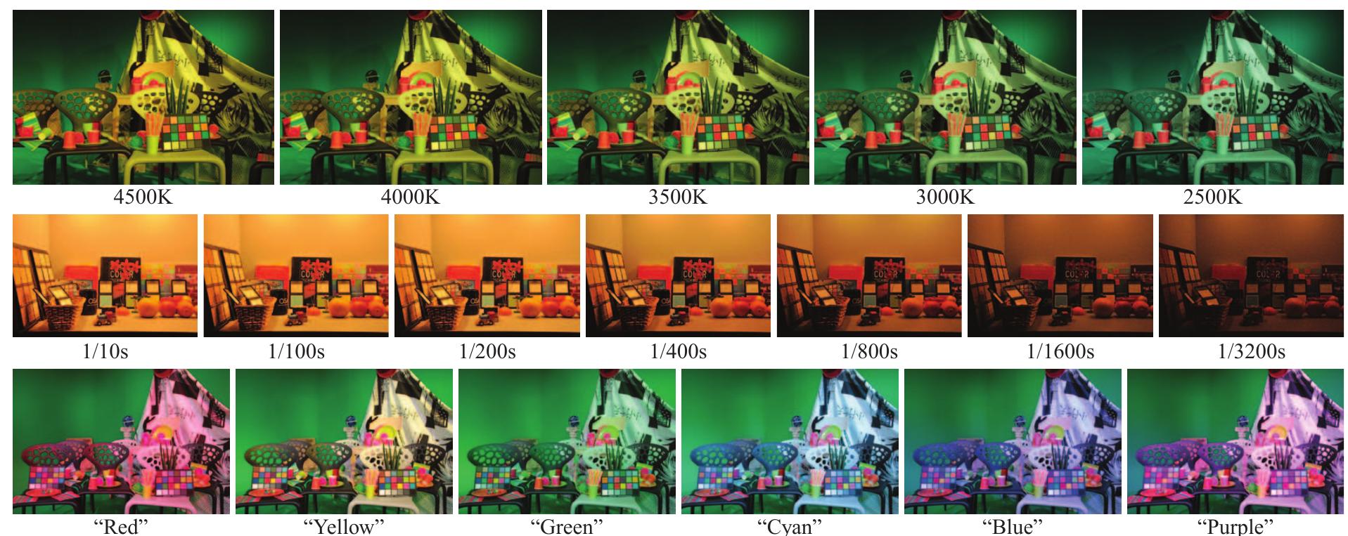 (PDF) A survey of color mapping and its applications