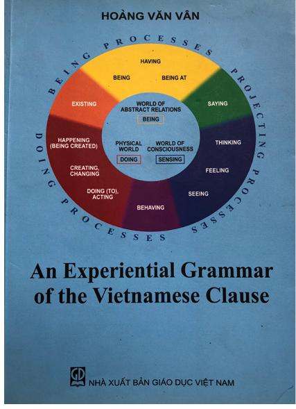 PDF) AN INTRODUCTION TO FUNCTIONAL GRAMMAR (Third Edition) & AN