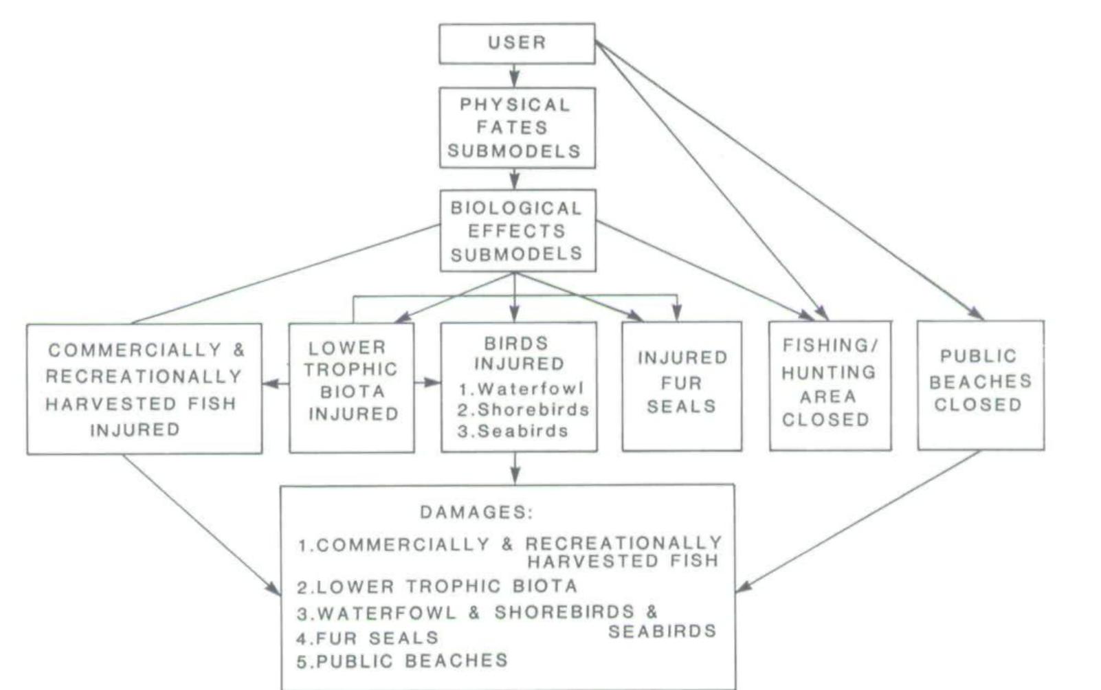 (PDF) Measuring Damages to Marine Natural Resources from Pollution ...