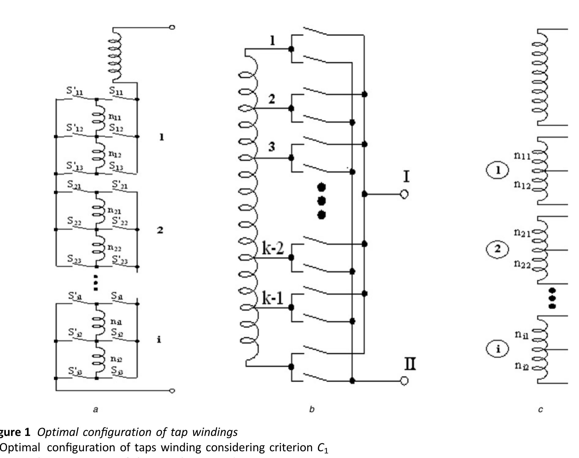 Figure 7 - from Analysis and Design of an Electronic On-Load