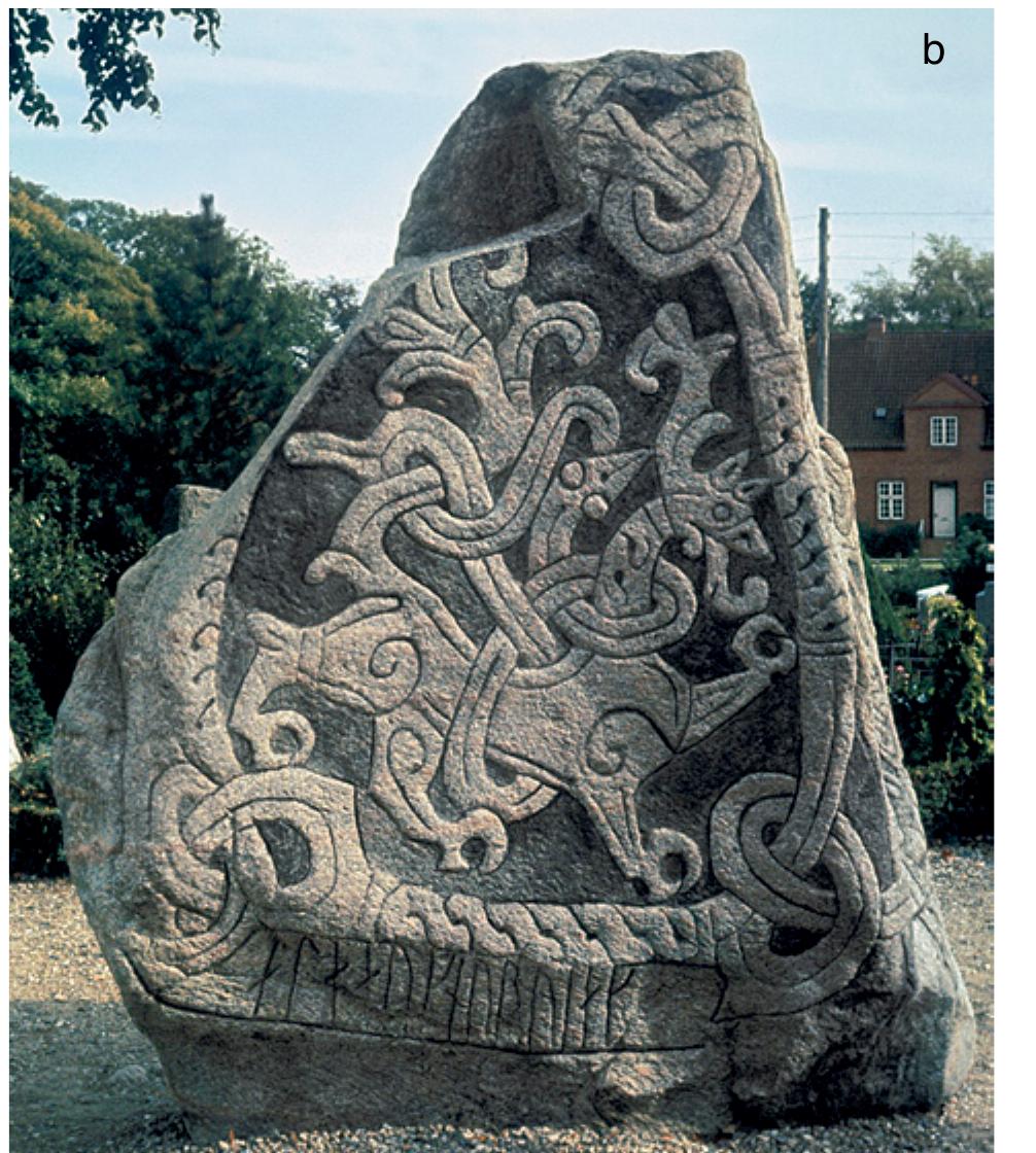 PDF) Aggersborg. The Viking-Age settlement and fortress