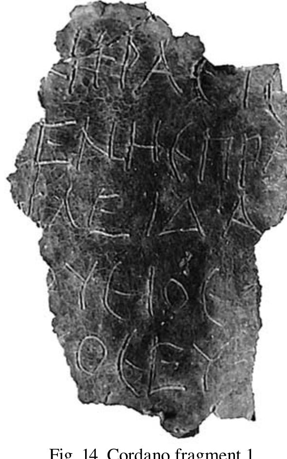 Cordano, F., PP (1997) pp. 358-360 (ph.); cf. SEG 47 1436 and Game, J., Actes de vente (2009) no. 81.  '7 Daniel 2007. For a detailed discussion of the term oixdmeSov as it appears in the Attic Stelai, see Pritchett and Pippir (1956, 265-267).  18 SEG 47 1427. 