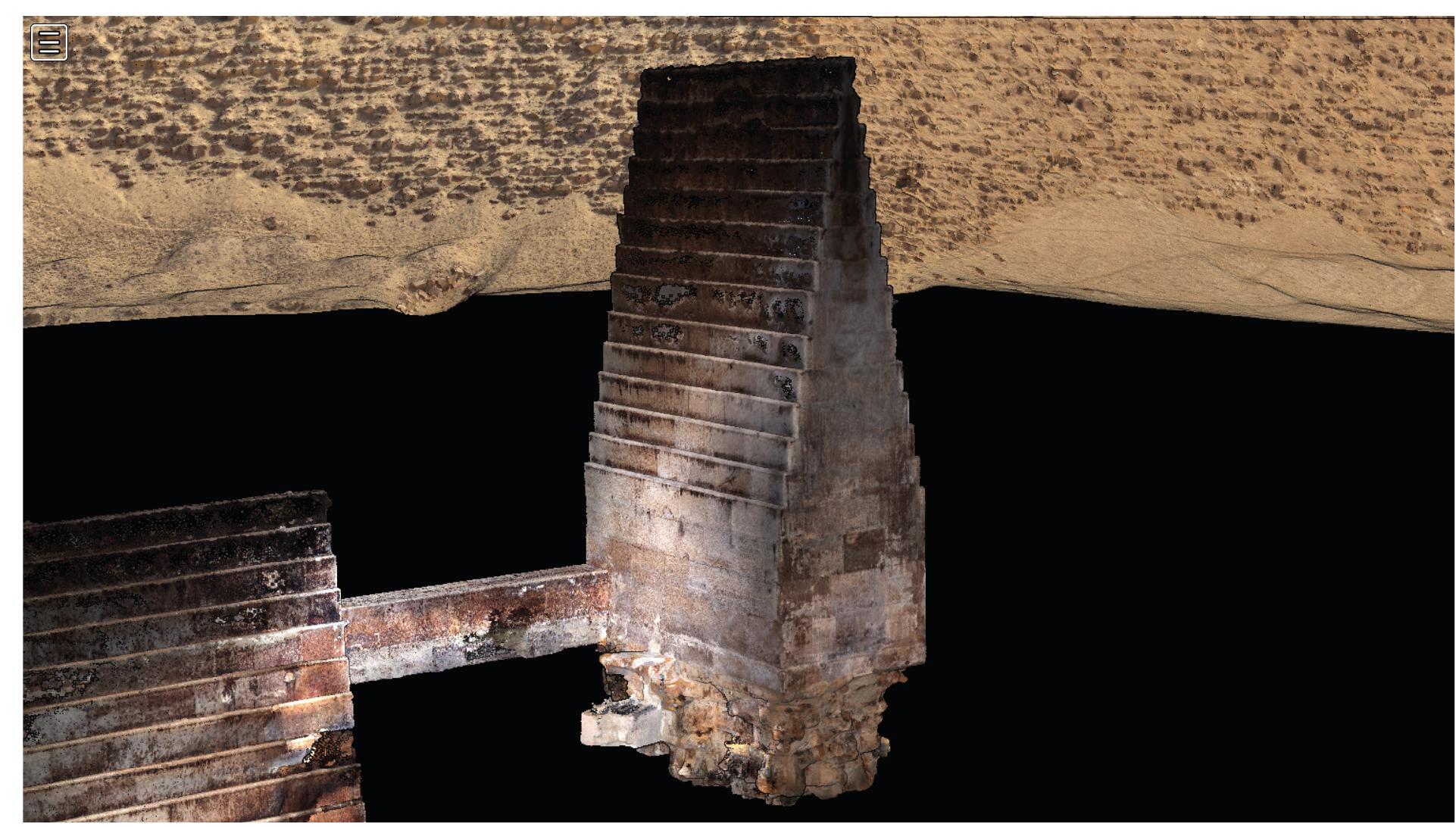 Photogrammetry Pyramid (PDF) The Journal of Ancient Egyptian Architecture 4, 2020.