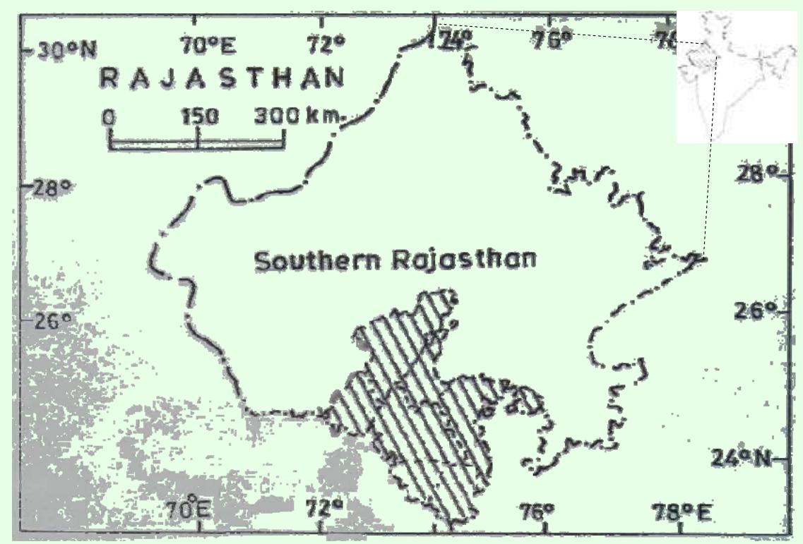 Figure 6 - from Need of anuran studies in habitats of