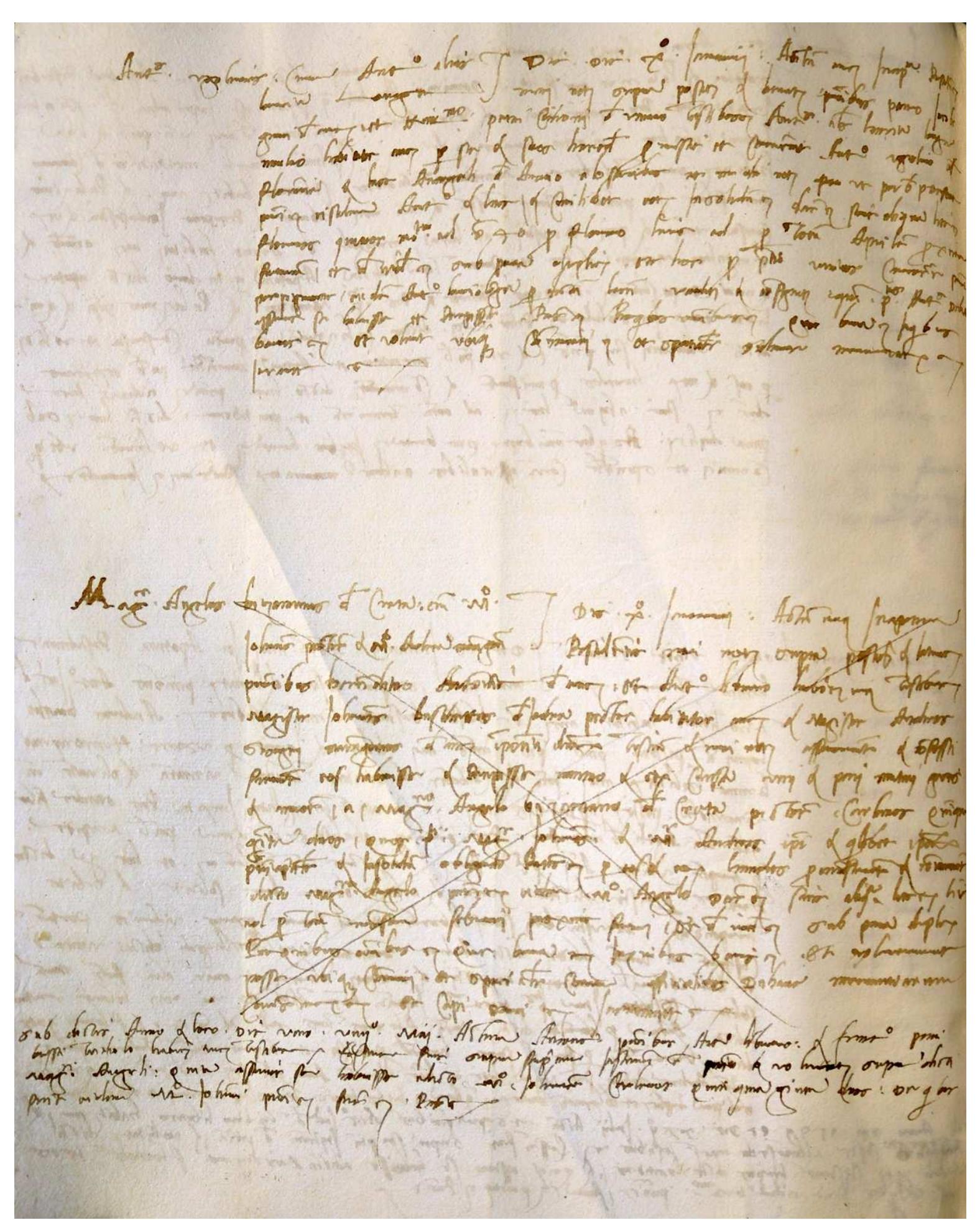 PDF) A 'Lost' Panel and a Missing Link: Angelos Bitzamanos and the Case of  the Scottivoli Altarpiece for the Church of San Francesco delle Scale in  Ancona, image size:1576x1963