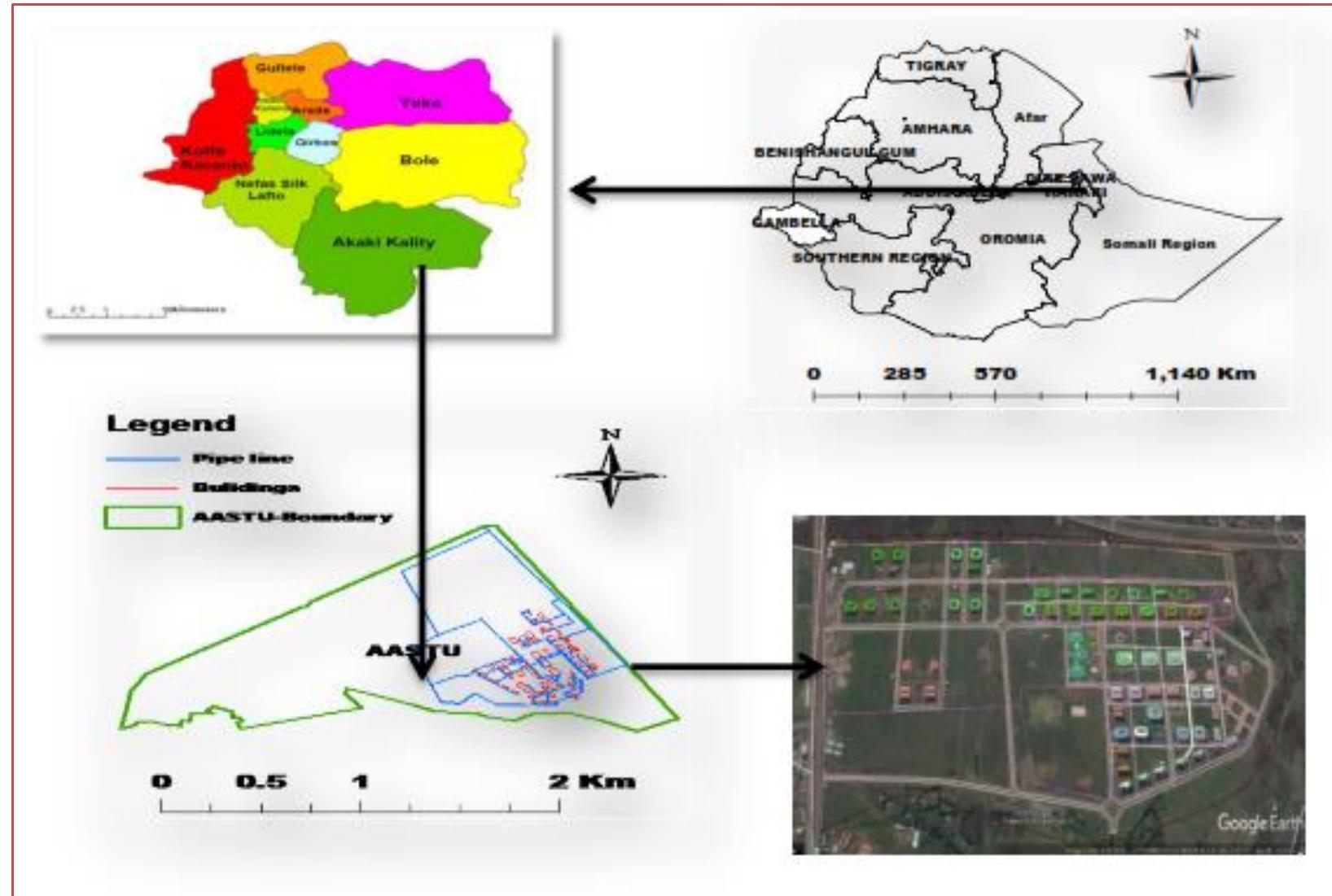 (PDF) Hydraulic Performance Analysis and Modeling of Water Supply ...