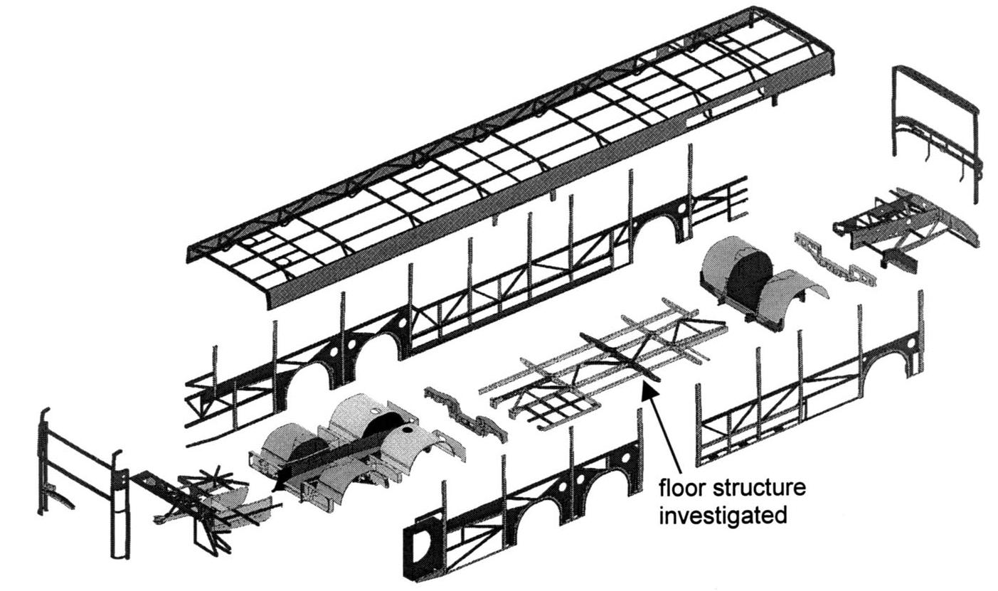 Figure 1 - from Hot-spot stress evaluation of fatigue in