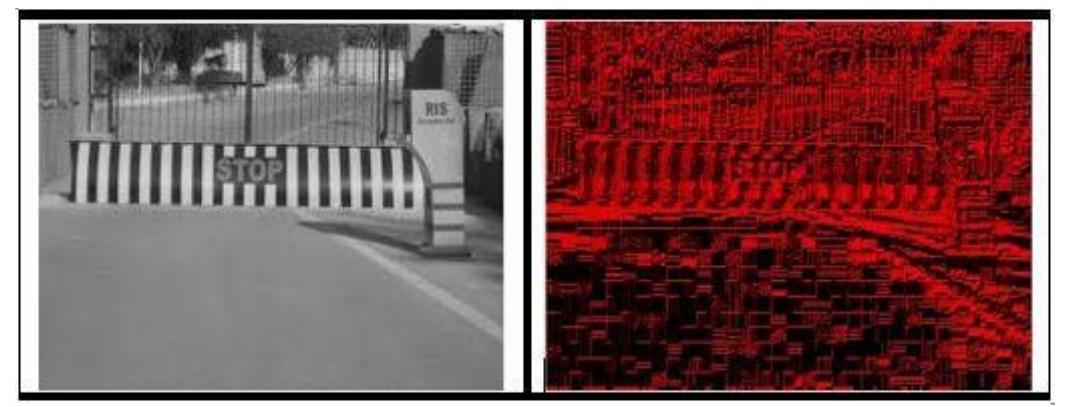 (PDF) A Vision Based Road Blocker Detection and Distance Calculation ...