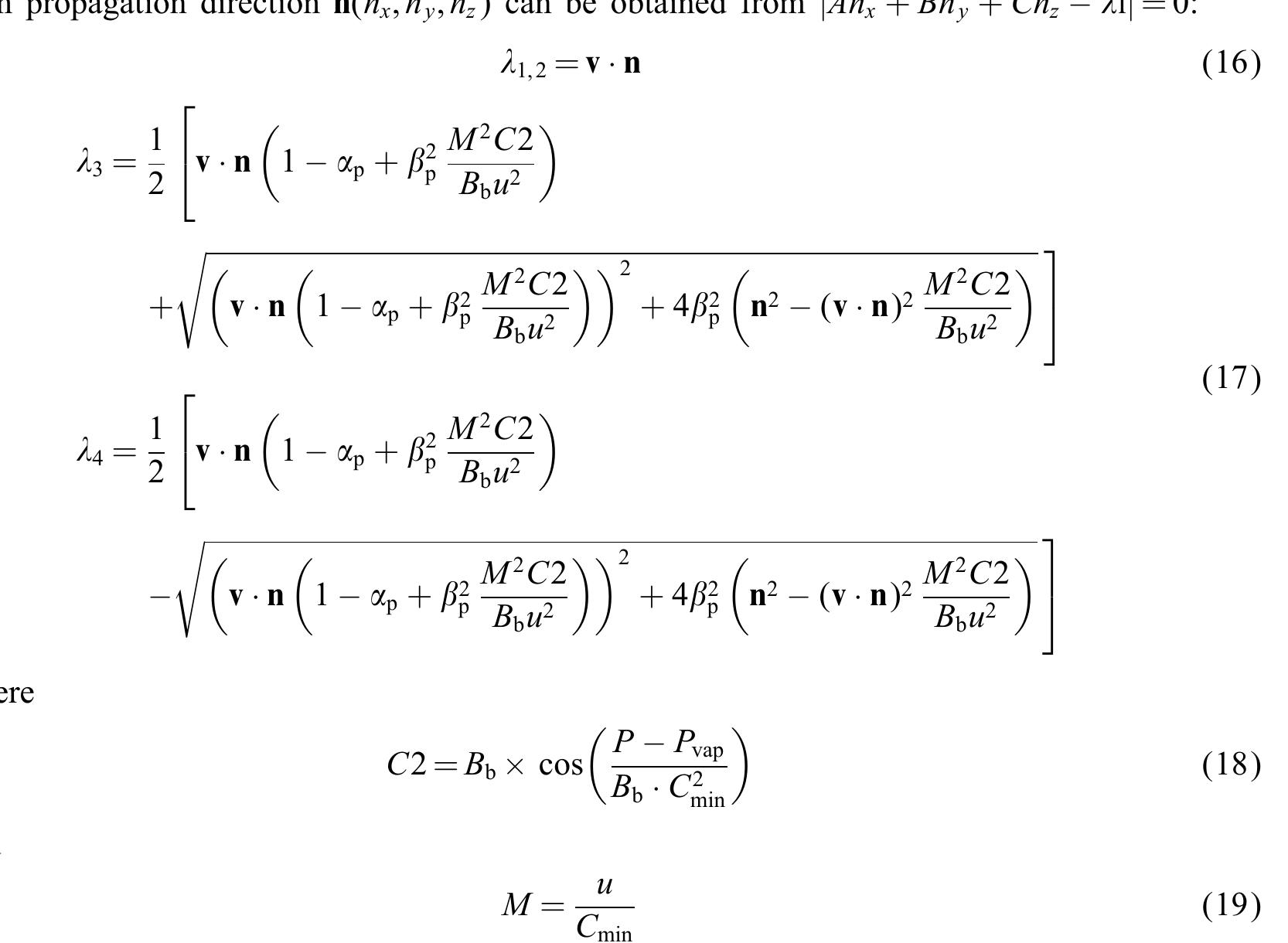 (PDF) Numerical simulation of cavitating flow in 2D and 3D inducer ...