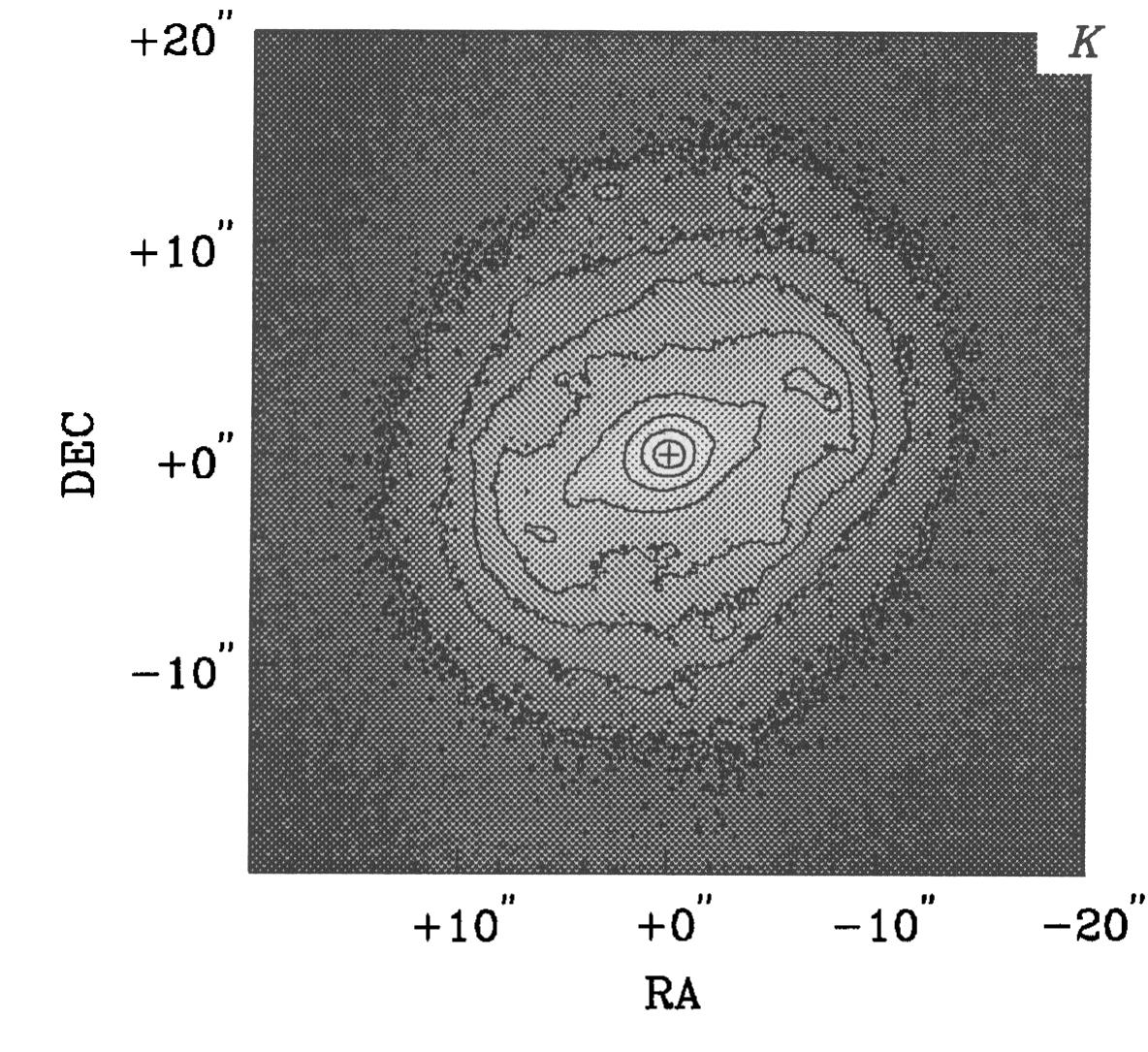 (PDF) The Circumnuclear Region in NGC 4321