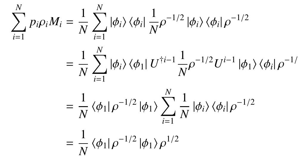 (PDF) Quantum State Discrimination