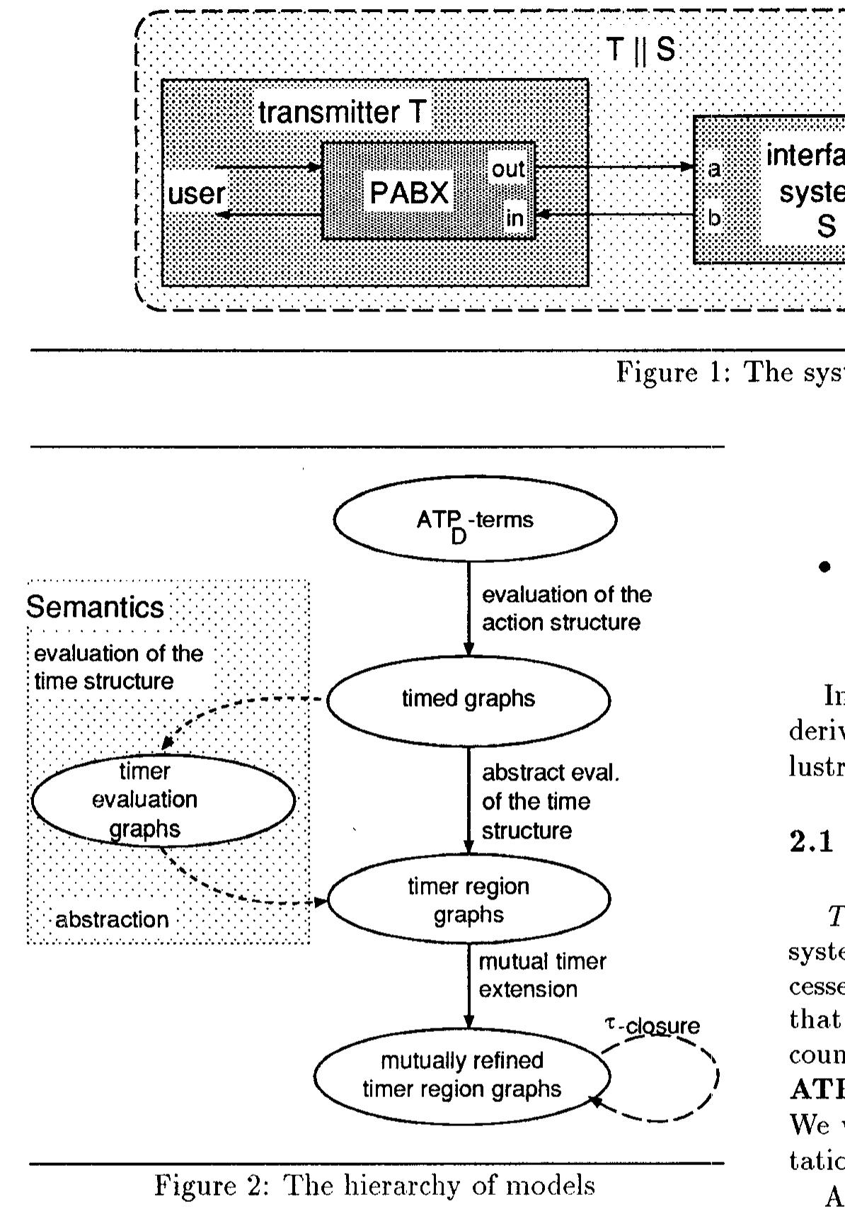 (PDF) Continuous Real Time Models in Practice