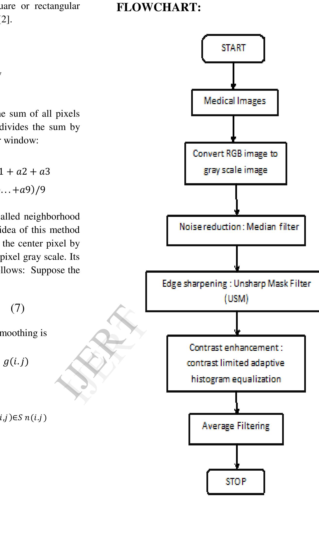 (PDF) Enhancement Of Medical Images Using Image Processing In Matlab
