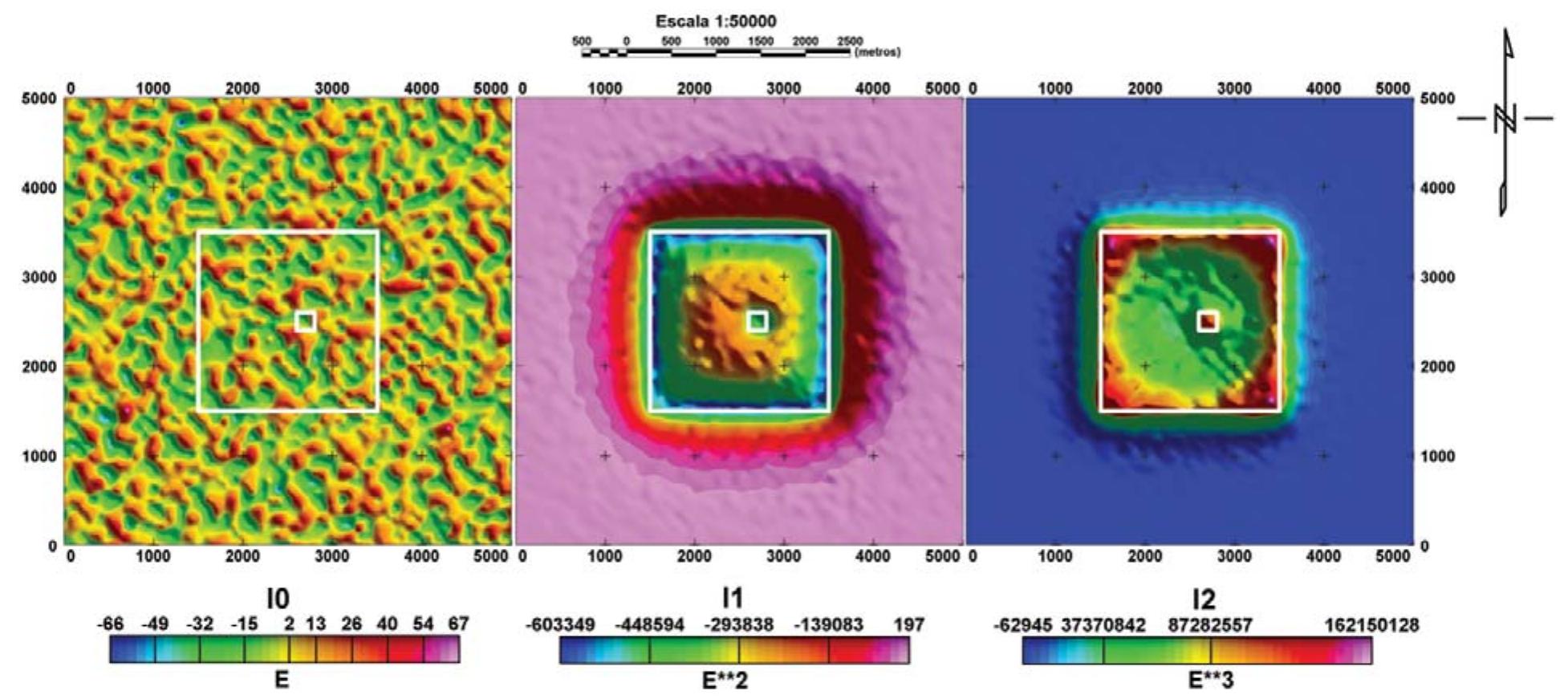 (PDF) Airborne Gravity Gradiometry – Data Processing and Interpretation
