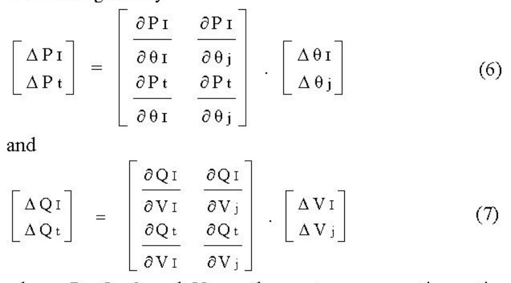 (PDF) Distributed Fast Decoupled Load Flow Analysis