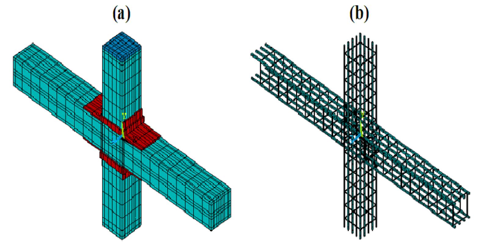 (PDF) Seismic Performance of RC Frames Retrofitted by FRP at Joints