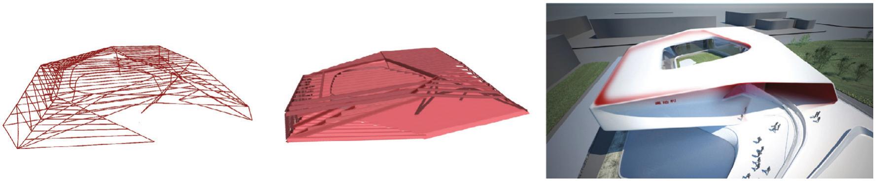 (PDF) Parametric Structural Design and beyond